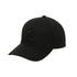 GORRA NEGRA NICHILSON PSYCHO BUNNY